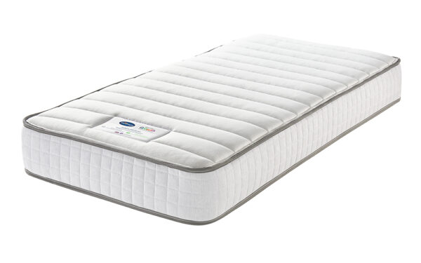 Silentnight Healthy Growth 600 Mirapocket Mattress, Small Double