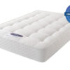 Silentnight Ortho Dream Star Miracoil Mattress, Small Double