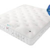 Millbrook Wool Luxury 1000 Pocket Mattress, King Size