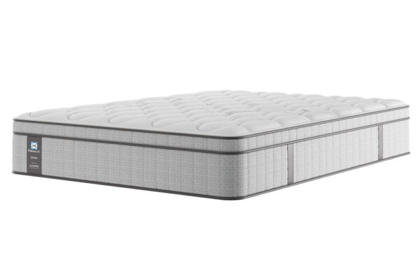 Sealy Holst Elevate Posturepedic Mattress, Double