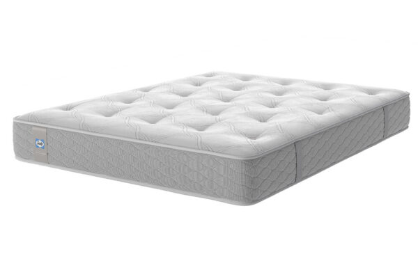 Sealy Mellbreak Ortho Plus Mattress, Small Double