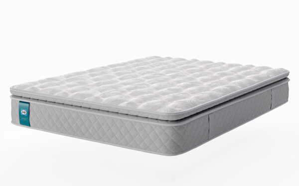 Sealy Winslow Geltex Enhance Mattress, Single