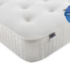 Silentnight Athens 1400 Mirapocket Ortho Mattress, Double