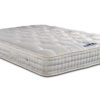 Sleepeezee Backcare Luxury 1400 Pocket Mattress, Double