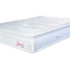 Sleepeezee Jessica 2200 Pocket Plush Mattress, Double