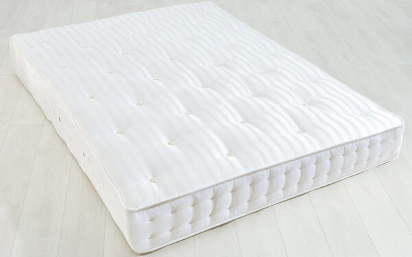 Hypnos Hemsworth Deluxe Mattress, King Size