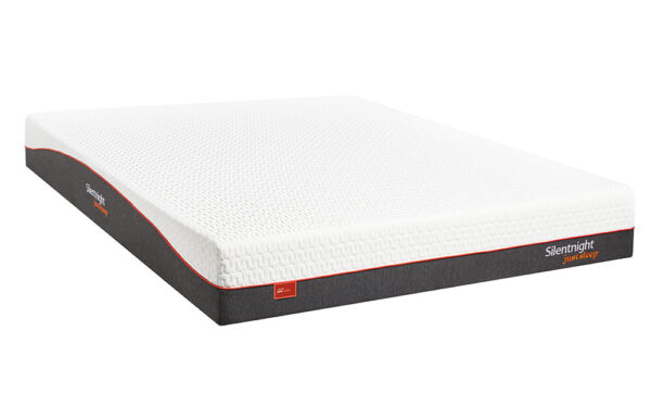 Silentnight Just Calm ReVo Hybrid Mattress, King Size