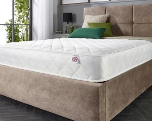 Aspire 8″ Comfort Rolled Mattress