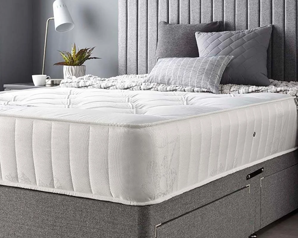 Catherine Lansfield 1000 Ortho Pocket Mattress