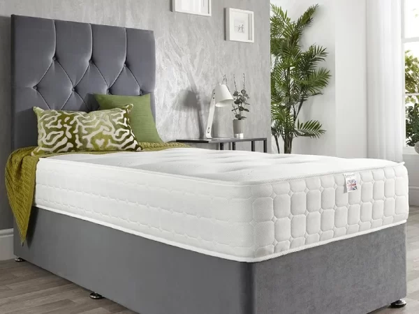 Classic Bonnell Spring Mattress