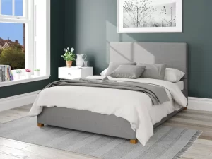 Garland Fabric Ottoman Bed