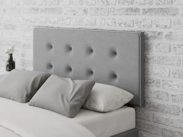 Presley Headboard 60 cm