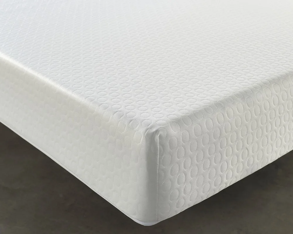 Replacement Cover for the Essentials Memory Foam Mattress