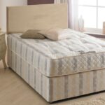 Romantica Adagio Extra Firm Mattress Review: The Ultimate Orthopaedic Sleep Experience