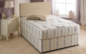 Read more about the article Romantica Adagio Extra Firm Mattress Review