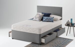 Read more about the article Layezee Comfort Memory Mattress Review