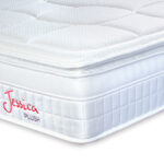 Sleepeezee Jessica 2200 Pocket Plush Mattress Review: Sleep Like a Champion?