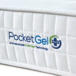 Sleepeezee Poise 3200 PocketGel Plus Pillow Top Mattress Review