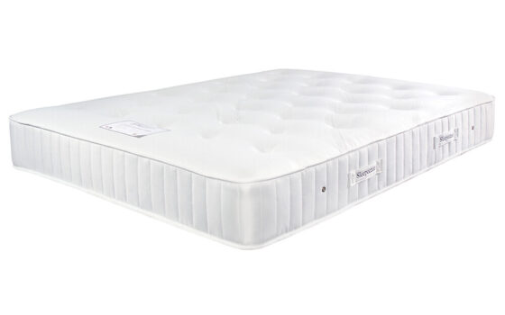 Sleepeezee Luxury Ortho 1600 Pocket Mattress, Double