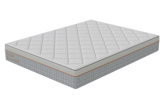 Horizon Eclipse 3000 Pocket Memory Mattress, Single