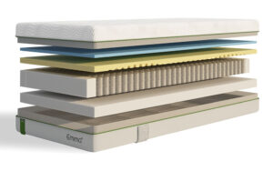 Read more about the article Emma Diamond Hybrid Mattress Review: Perfect Solution For Side Sleepers?