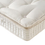 Hypnos Leamington Pillow Top Sublime Mattress Review: The Perfect Sleep!