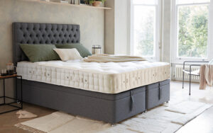 Read more about the article Hypnos Marlow Ortho Deluxe Mattress Review