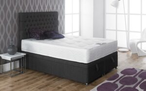 Read more about the article Romantica Serenade Ortho Mattress Review: Time For An Upgrade?