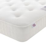 Rest Assured Novaro 1000 Pocket Ortho Mattress Review