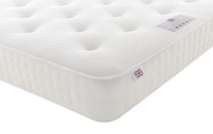 Read more about the article Rest Assured Novaro 1000 Pocket Ortho Mattress Review