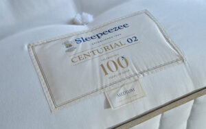 Read more about the article Sleepeezee Centurial 02 6000 Pocket Mattress Review