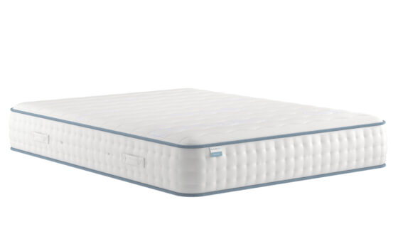 Dunlopillo Elite Luxury 1750 Pocket Mattress, King Size