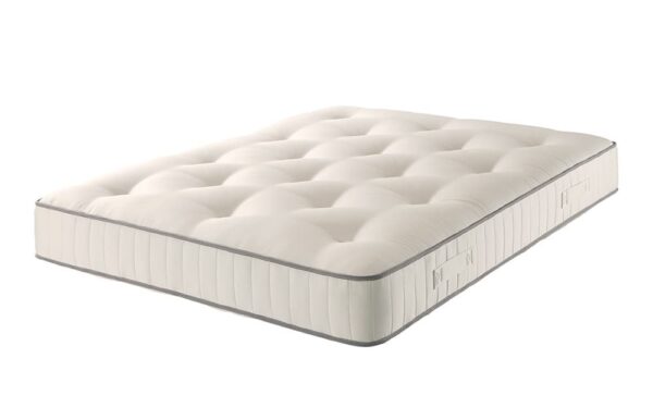 Harrison Spinks Luxury Essential 750 Pocket Mattress, Double