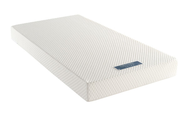 Komfi Unity Comfort Eco Foam Mattress, Single