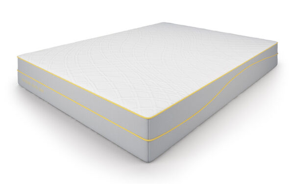 Memory Zone 2000 Pocket Mattress, King Size