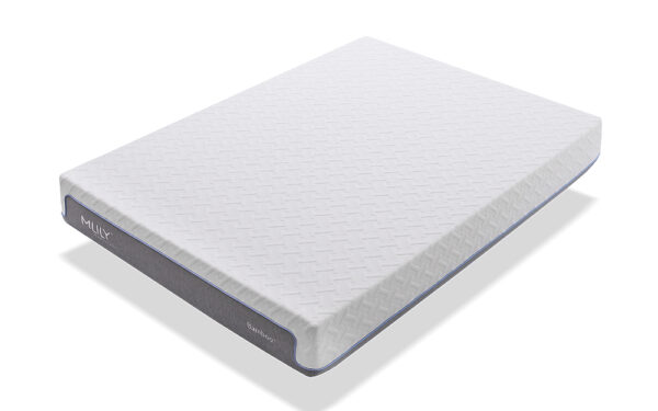 Mlily Bamboo+ Memory 800 Pocket Mattress, Double