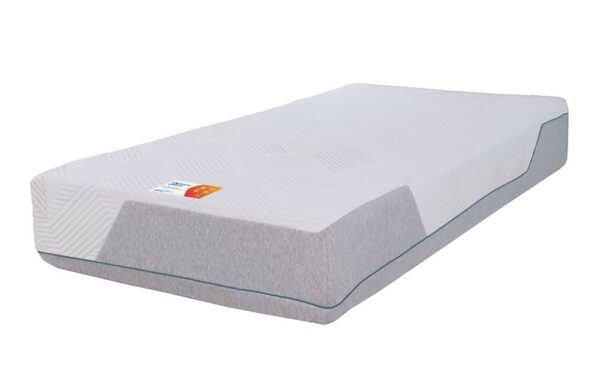 Rock Hard Ultra Firm Mattress, King Size