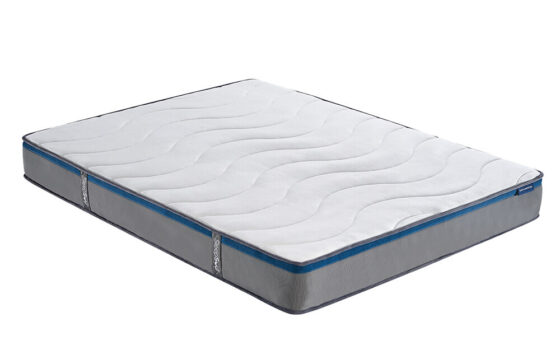 SleepSoul Super Support 800 Pocket Mattress, Small Double