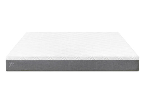 TEMPUR ONE Medium Mattress, King Size