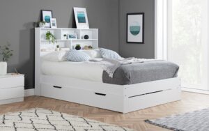 Birlea Alfie Storage Bed Frame, Single