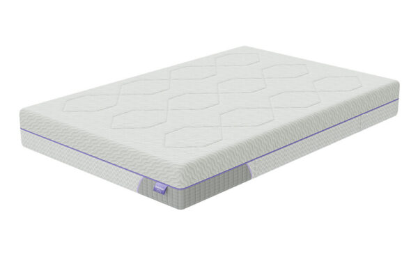 Bodyshape 1000 Pocket Hybrid Mattress, Superking