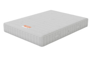 Bodyshape Boost 1000 Pocket Memory Mattress, King Size