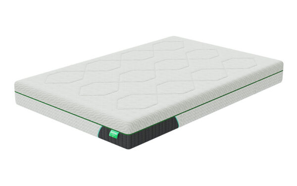 Bodyshape Gel 2000 Pocket Hybrid Mattress, Small Double