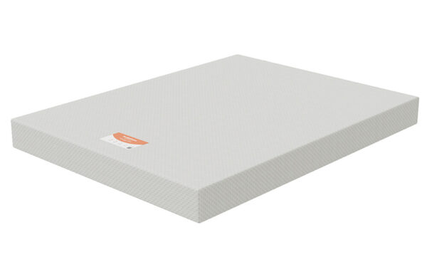 Bodyshape Vitality Memory Foam Mattress, Small Double