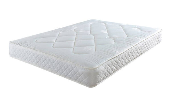 Classic Gold Mattress, Single