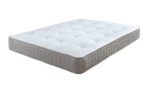 Classic Gold Ortho Mattress, European King Size