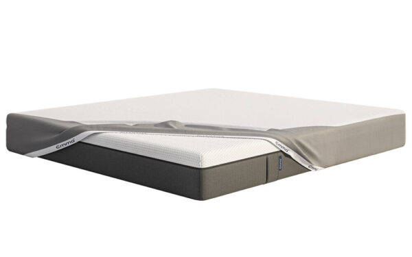 Emma Mattress Protector, Small Double