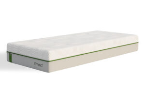 Emma Smart Hybrid Mattress, Double