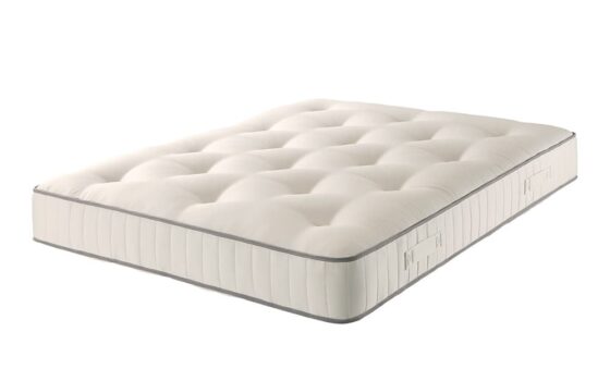 Harrison Spinks Luxury Essential 750 Pocket Mattress, Superking