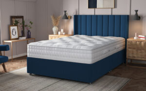 Hypnos Hemsworth Support Mattress, Single